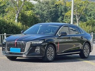 Hongqi H5 2024