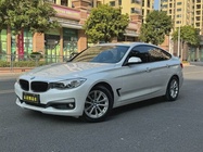 BMW 3 Series 2016