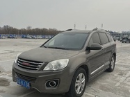 Haval H6 2013