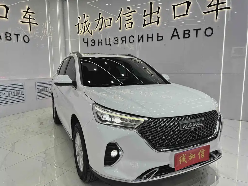 Haval M6