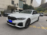 BMW 3 Series 2021
