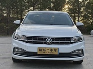 Volkswagen Bora 2021