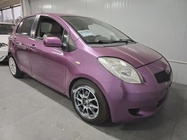 Toyota Yaris 2010