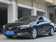 Buick Regal 2019