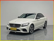 Mercedes-Benz C-Class 2020