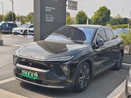 NIO EC6 2021