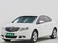 Buick Excelle 2013