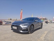 BYD Han 2022