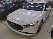 Mazda 3 2021