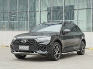 Audi Q5 2024