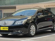 Buick LaCrosse 2011