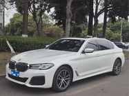 BMW 5 Series 2022