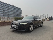 Audi A6 2016