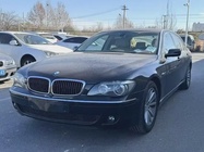 BMW 7 Series 2008