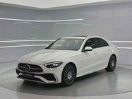 Mercedes-Benz C-Class 2024