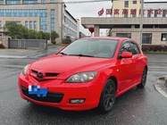 Mazda 3 2008