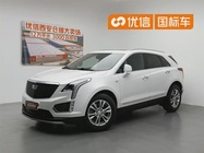 Cadillac XT5 2021