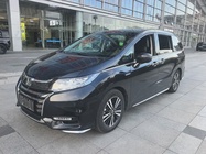 Honda Odyssey 2021