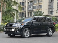 Toyota Highlander 2020