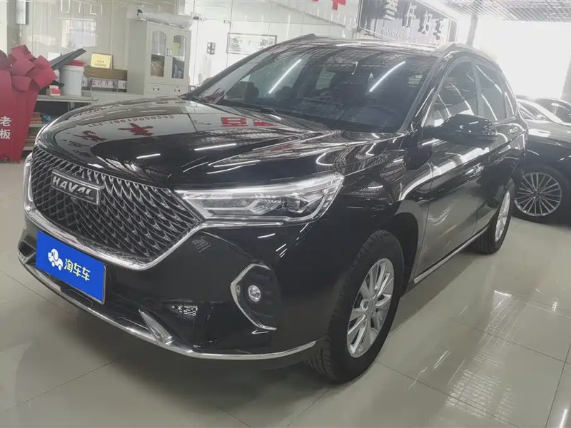 Haval M6