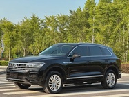 Volkswagen Touareg 2020