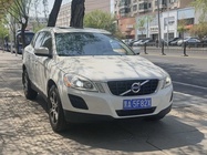 Volvo XC60 2012