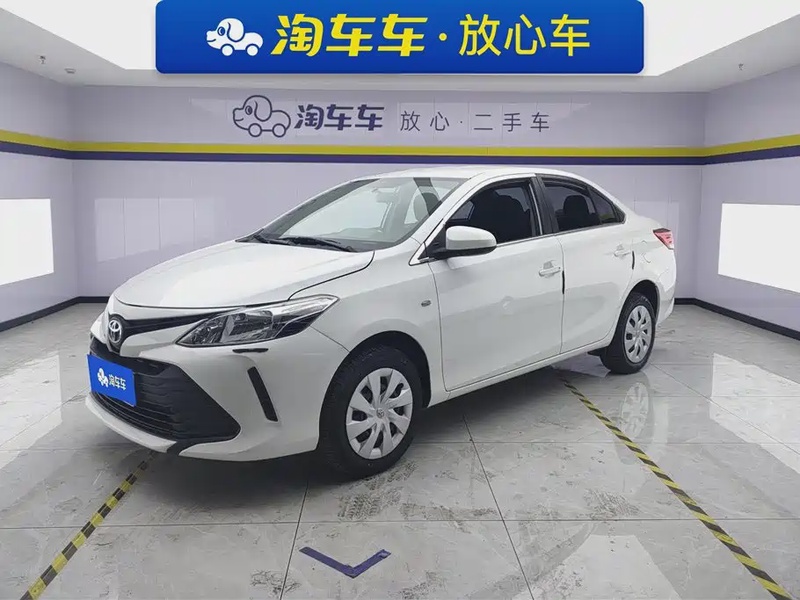 Toyota Vios