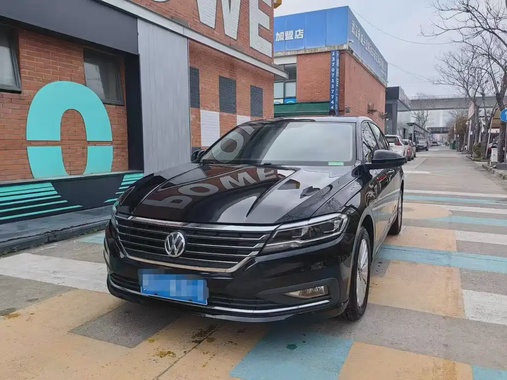 Volkswagen Lavida 2021