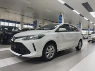 Toyota Vios 2020