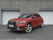 Audi Q2 2019