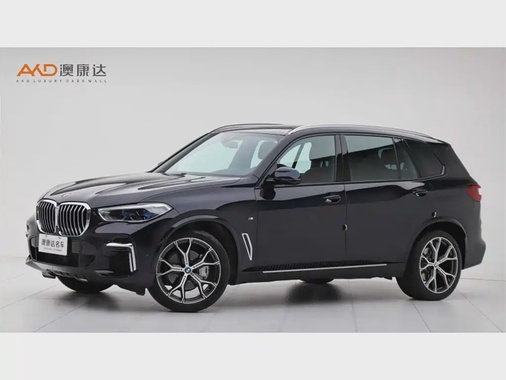 BMW X5 2022