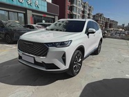 Haval H6 2025