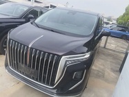 Hongqi HQ9 2024