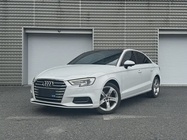 Audi A3 2019