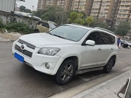 Toyota RAV4 2012