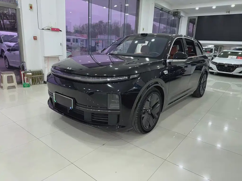 Li Auto L7