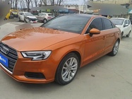 Audi A3 2019