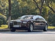Rolls-Royce Ghost 2015