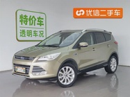 Ford Kuga 2015