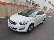 Hyundai Elantra 2015