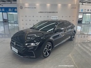 Volkswagen Passat 2024