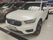 Volvo XC40 2021