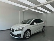 BMW 2 Series 2019