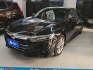 Honda Accord 2022