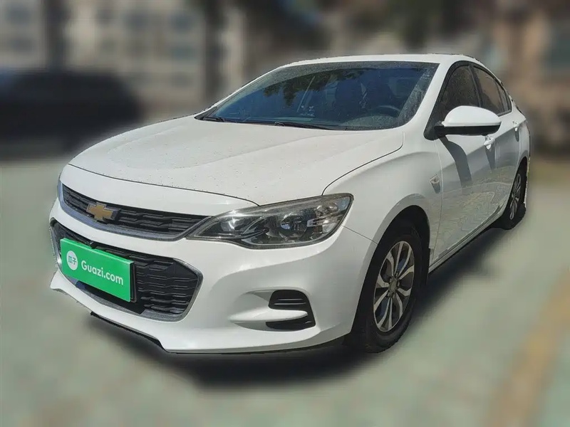 Chevrolet Cavalier