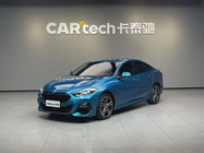 BMW 2 Series 2021
