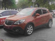 Buick Encore 2014