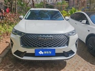Haval H6 2023