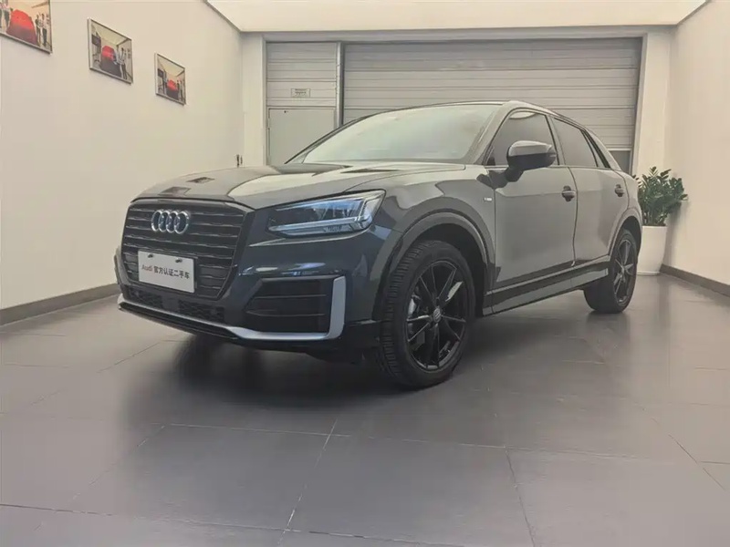 Audi Q2