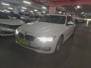 BMW 3 Series 2017